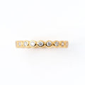 Bezel Ring