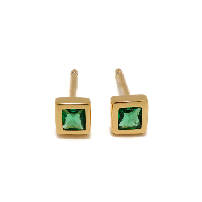 Gold Vermeil / May