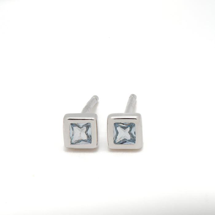Silver / March