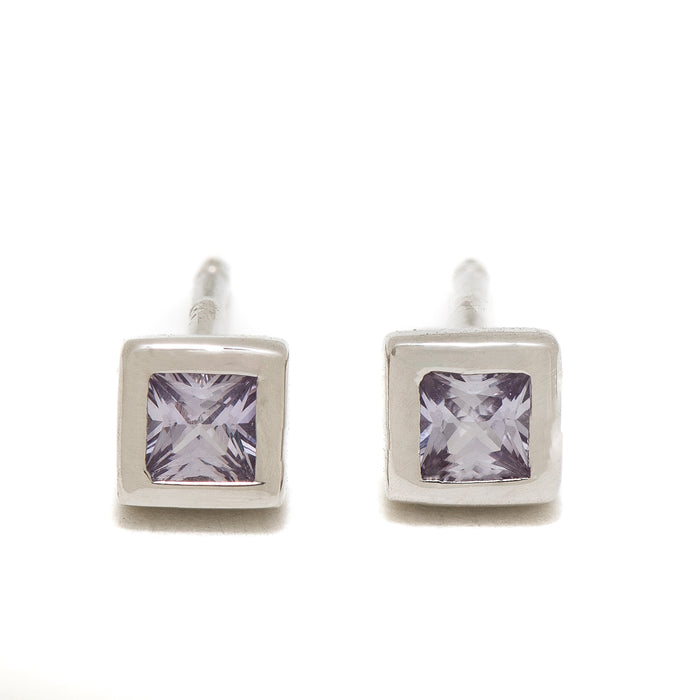 Silver / June