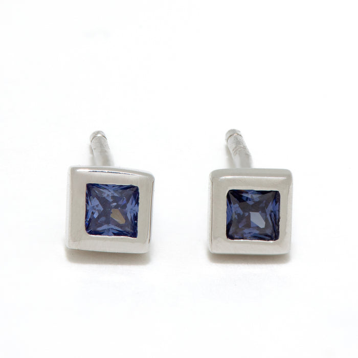 Silver / September