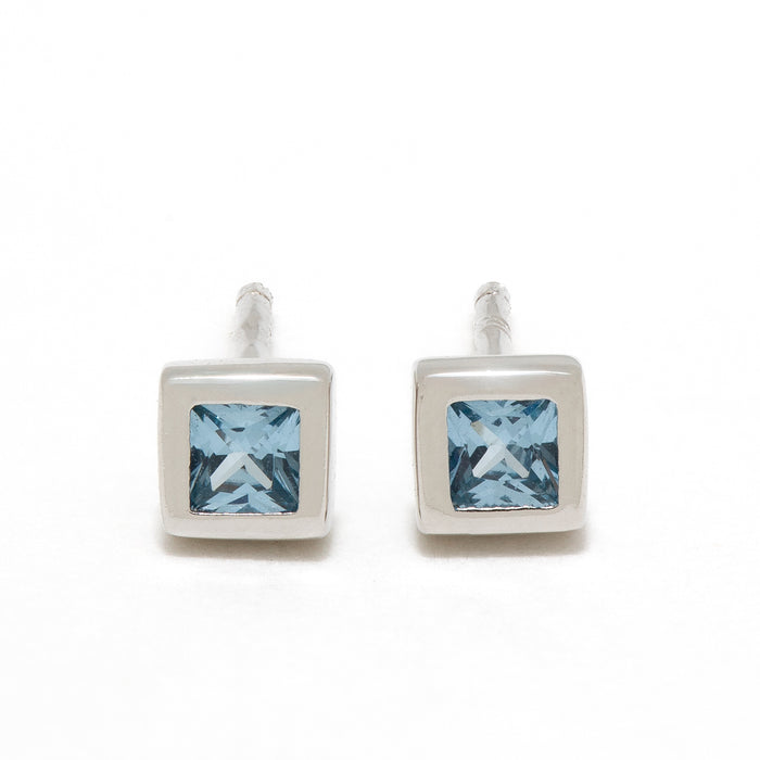 Silver / December