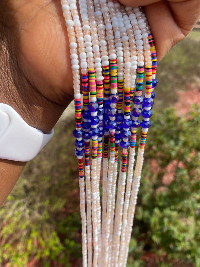 Blossom - Waist Bead