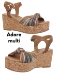 Blowfish Adore Wedge Sandal