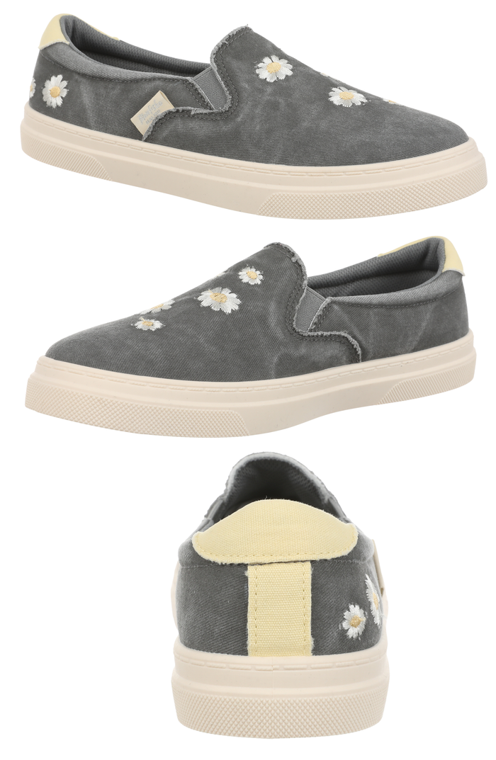 Blowfish Havasu Slip On Sneaker