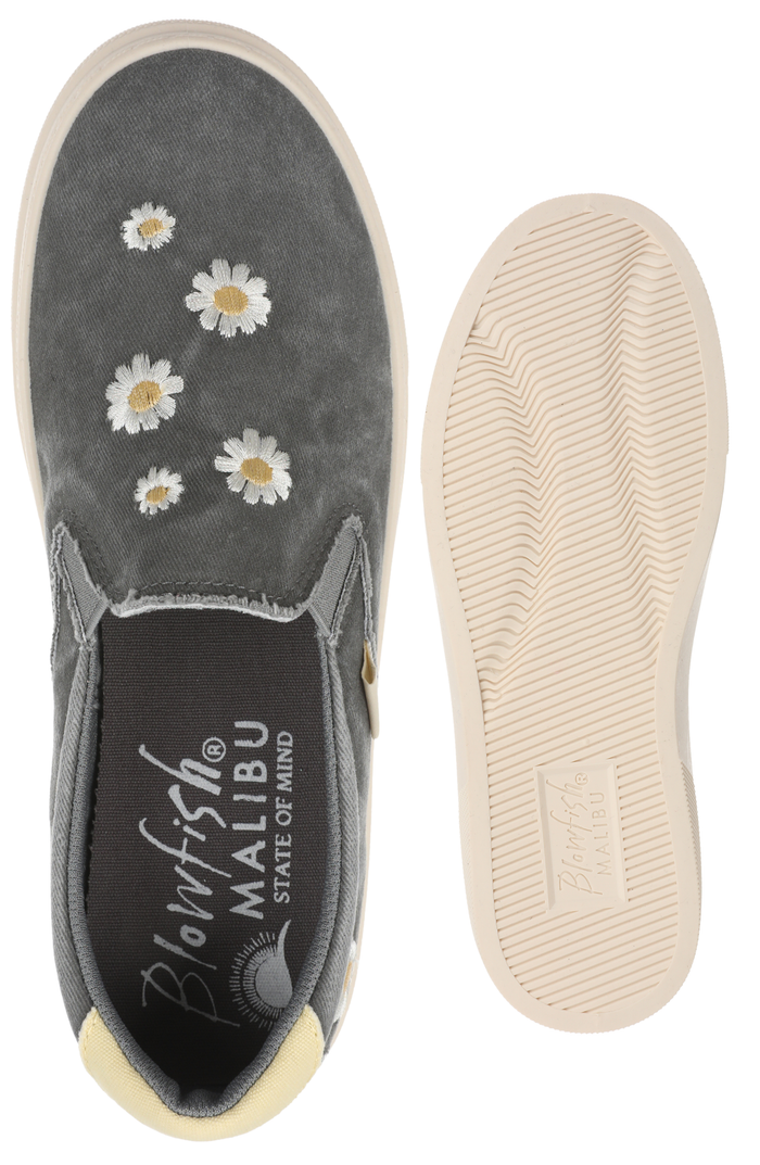 Blowfish Havasu Slip On Sneaker