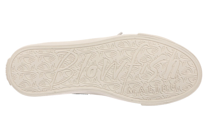 Blowfish Malibu Martina Too Slip On Sneaker (Black)