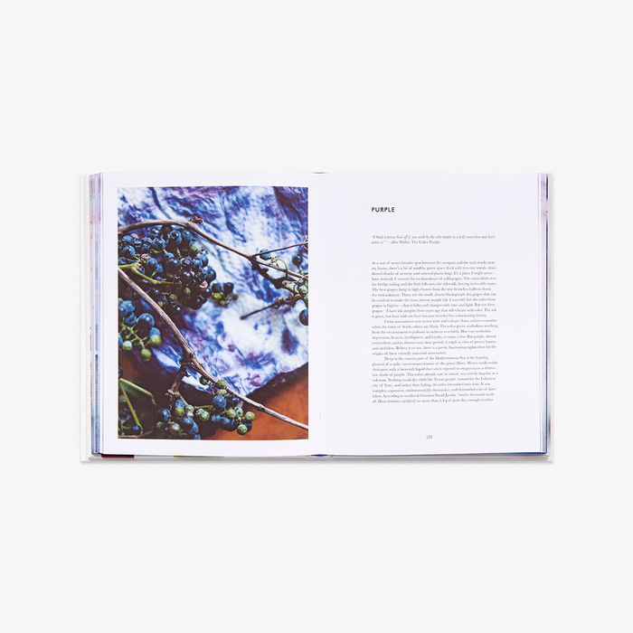 BOOK 'MAKE INK'