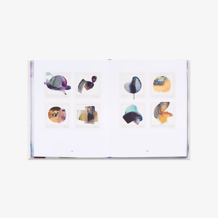 BOOK 'MAKE INK'