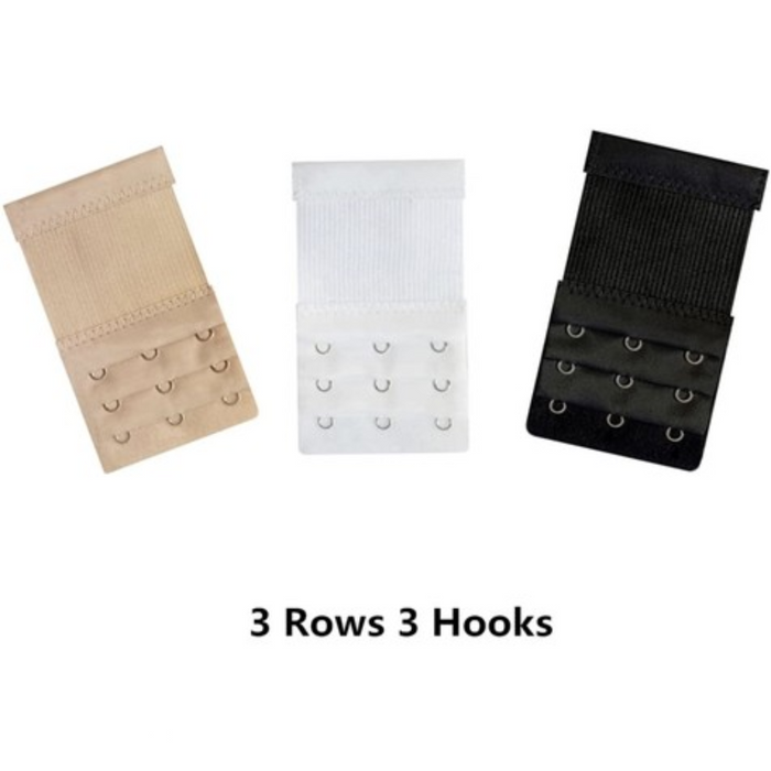 Bra Extenders