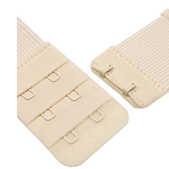 Bra Extenders