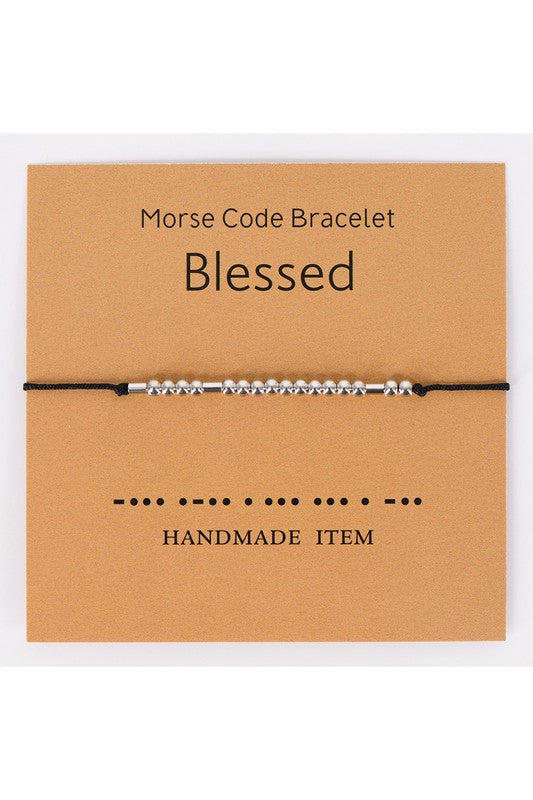 Bracelet