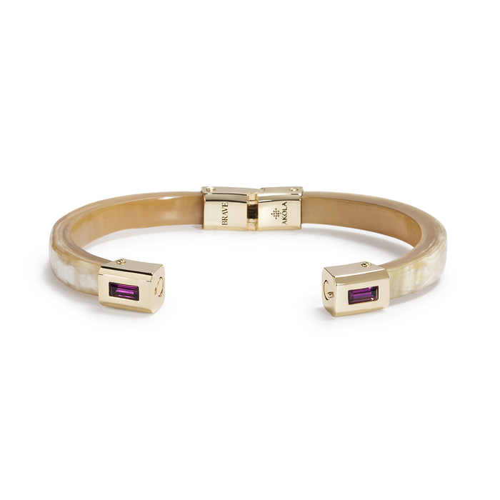 Brave Unlock-It Bracelet