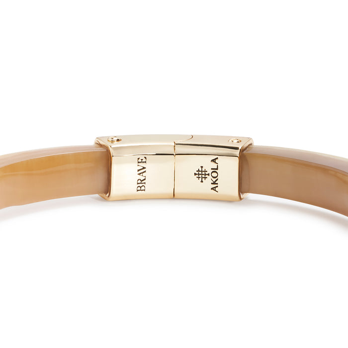 Brave Unlock-It Bracelet