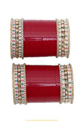 Bridal Chura By PTJ_251_500