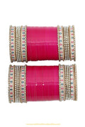 Bridal Chura By PTJ_251_500