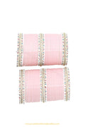 Bridal Chura By PTJ