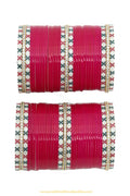 Bridal Chura By PTJ