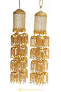 Bridal Wedding Kalire by PTJ