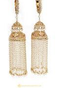 Bridal Wedding Kalire by PTJ