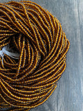 Brown ~ Waist Bead
