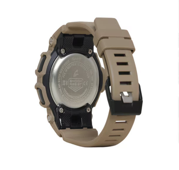 Casio Watch G-SHOCK GA100L-8A