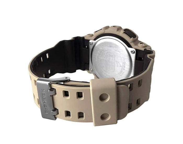 Casio Watch G-SHOCK GA100L-8A
