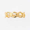 Chain Link Ring
