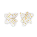 Chambers Stud Earring Blonde