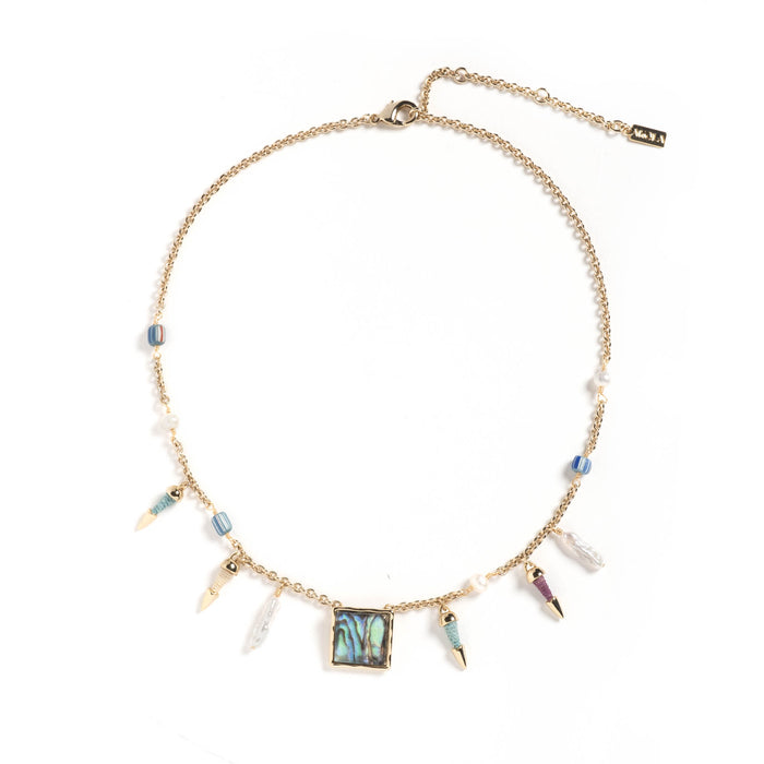 Channing Necklace