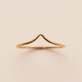 CHEVRON PEAK RING