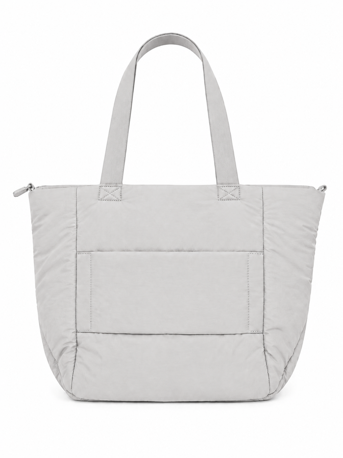 Chloe Yoga Bag | Gym Bag - Slate Gray