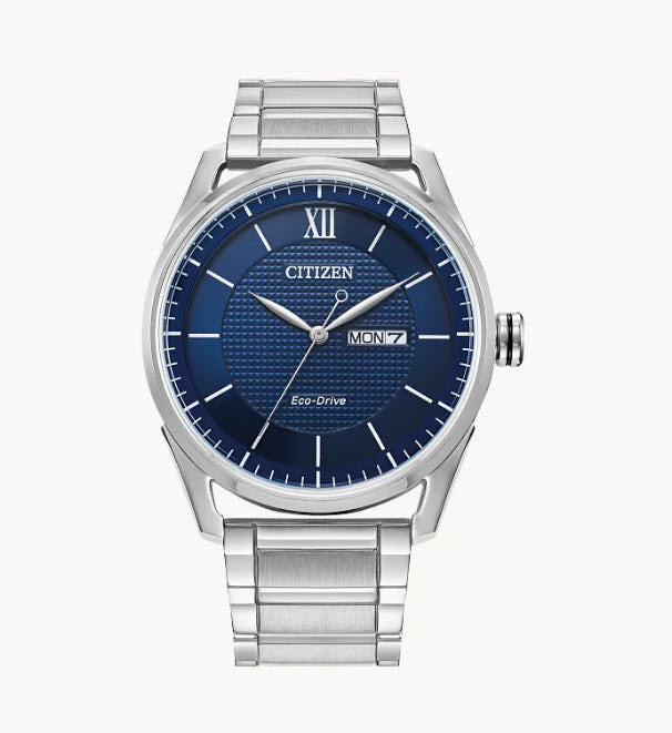 Citizen Classic AW0081-54L Mens Watch