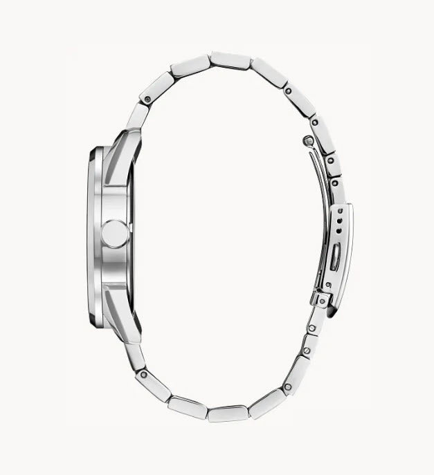 Citizen Classic AW0081-54L Mens Watch