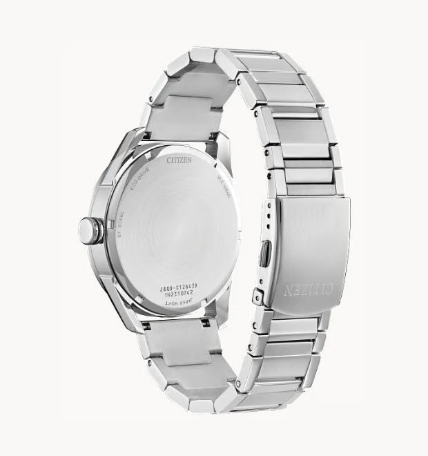 Citizen Classic AW0081-54L Mens Watch