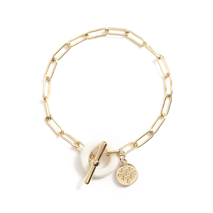 Clover Bracelet