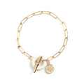 Clover Bracelet