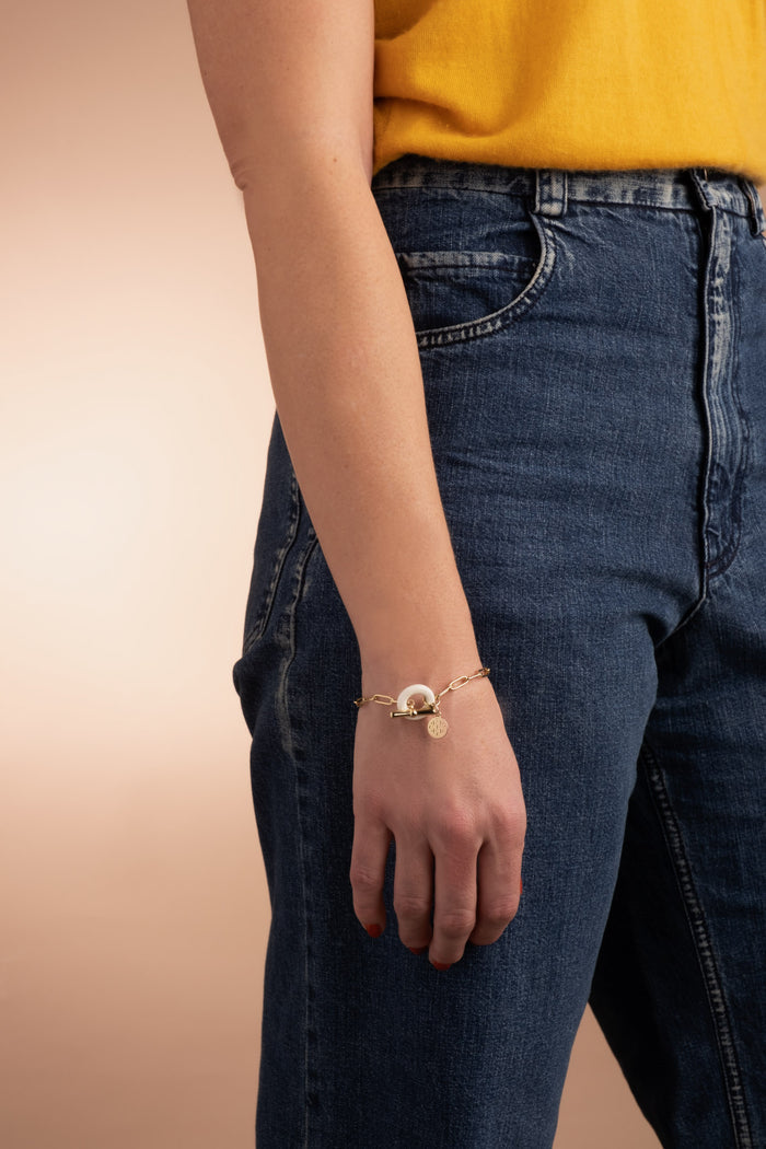 Clover Bracelet