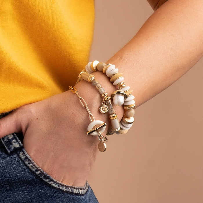 Clover Bracelet
