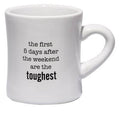 Coffee / Dinner Mugs with Sarcastic Sayings