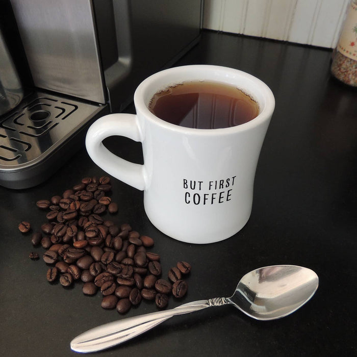 Coffee / Dinner Mugs with Sarcastic Sayings