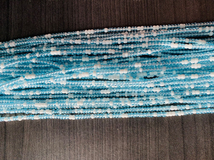 Content ~Waist Bead, Belly Beads