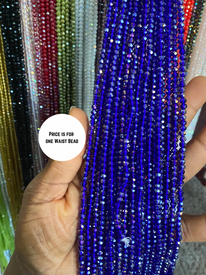 Deep Sapphire