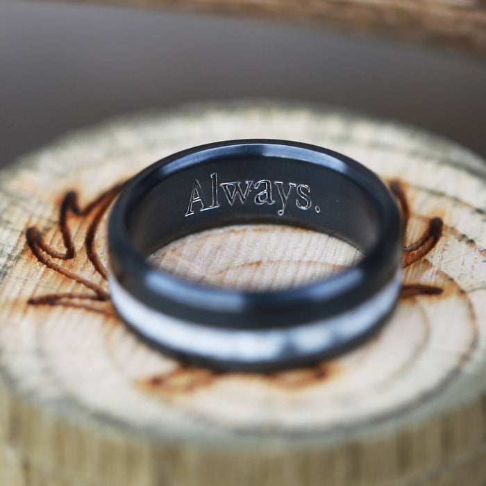 CUSTOM RING ENGRAVING: IMAGE-2