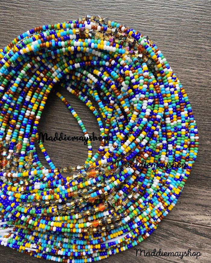 Multicolor