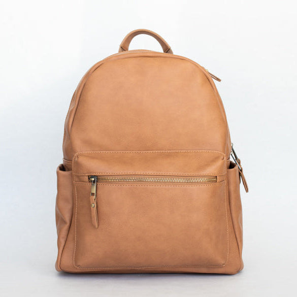 Dakota Backpack | Saddle Work or School Laptop Bag