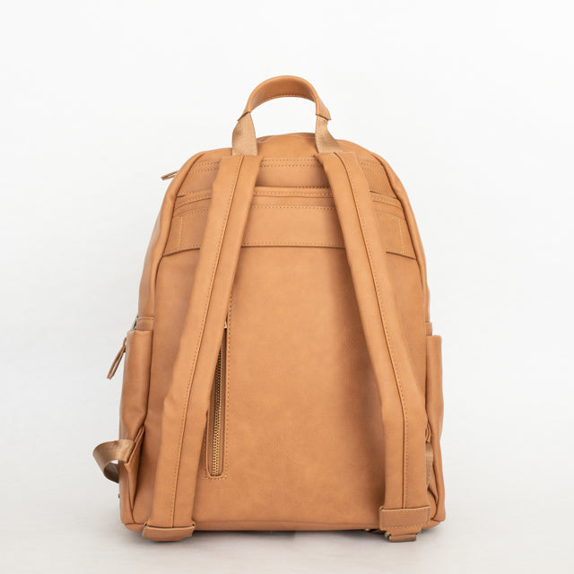 Dakota Backpack | Saddle Work or School Laptop Bag