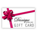 Danique Jewelry Gift Card