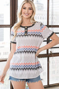 Day Dreamer Top