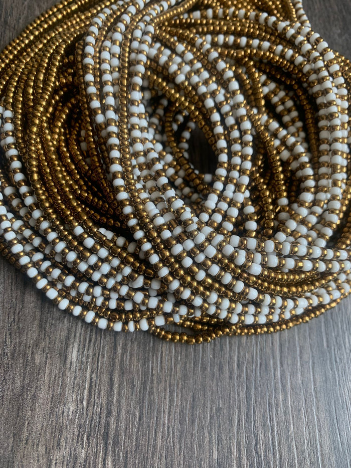 Deborah~ Waist Bead, Belly Beads